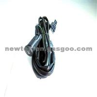 2003-2010 Ford Fiesta /Ecosport DE, 08-10 Ford KA Fog Lamp Wire Harness Kits(NT-P-2093-Wire)