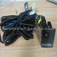 2011 Kia Soul Fog Lamp Wire Harness Kits(NT-P-2101-Wire)