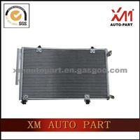 Air Conditioner For Geely