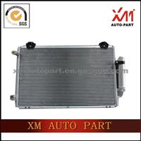 Air Conditioner For Geely