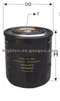 Fuel Filter 34462-00300 for Kato