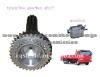 heavy-duty truck Transmission Shaft