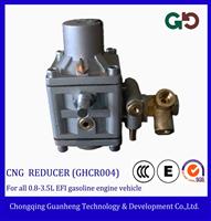 Cng Pressure Reducer Valve With ECER110