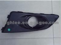 AVEO'11 FOG LAMP COVER