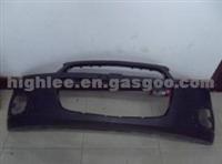 AVEO'11 FRONT BUMPER