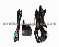 Fog Lamp Wire Harness For 1992-1995 Honda Civic (NT-P-11007)