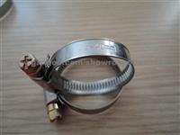 GERMANY STYLE HOSE CLAMP