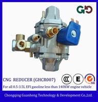 Auto Cng / Lpg Reducer (tomaseto Reducer) for 0. 5-3. 5l with E4 Certification