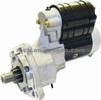 AGRICULTURE MACHINERY RENAULT FENDT Starter Motor 9142701