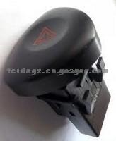 Hazard Switch 8200442723 For Renault