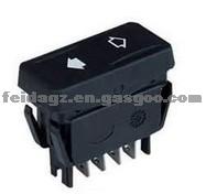 Lamp Rocker Switch 1578702 For VOLVO