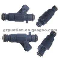 Fuel Injector Bosch for Byd/ Fiat Oem# 0280156166