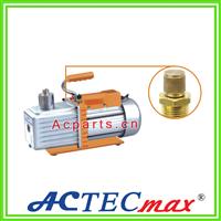 1/4HP 1CFM Double Stage Vacuum Pump (AC.140.027)