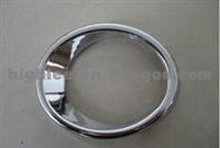 Chevrolet AVEO'08 Fog Lamp Cover