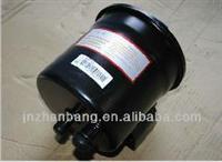 Howo Parts Sinotruk Oil Tank WG9719470033