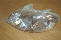 Chevrolet LOVA Headlamp