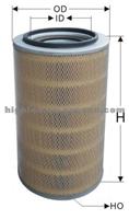 Air Filter Af975m for Kato