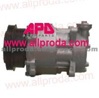 Compressor 45202 Renault