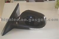 Chevrolet Epica Rearview Mirror