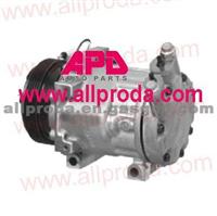 Compressor 45289 Renault