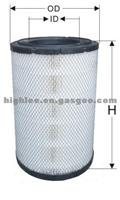 Air Filter AF25624