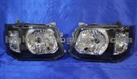 Toyota HIACE 2010-2011 Head Lamp