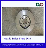 Mazda Brake Disc