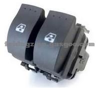 Power Window Switch For Renault 8200315034