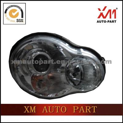 Head Lamp And Tail(Rear) Lamp For LIFAN 320