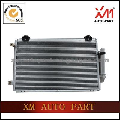 Air Conditioner For Geely