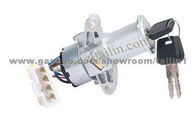 Ignition Switch(ISUZU HEAVY TRUCK,FOTON AUMAN HEAVY TRUCK)TL-1003