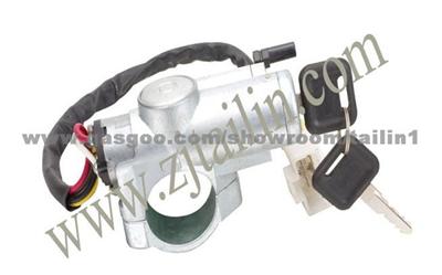 Ignition Switch(NISSAN PICKUP) TL-1006