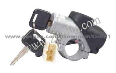 Ignition Switch(NISSAN EQ153.145) TL-1008