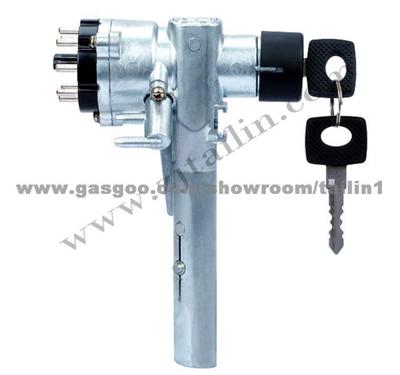 Ignition Switch(CHUNLAN HEAVY TRUCK) TL-1011