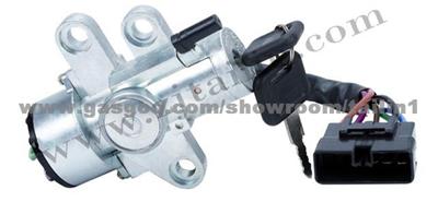 Ignition Switch(MERCEDES BENZ HEAVY TRUCK)TL-1010