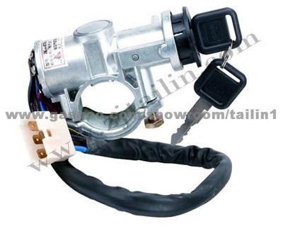 Ignition Switch(WUZHENG,LONGMA,LONGJIANG,FARM VEHICLE)TL-1016