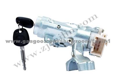 Ignition Switch(TOYOTA,CHERY TIGGO)TL-1019