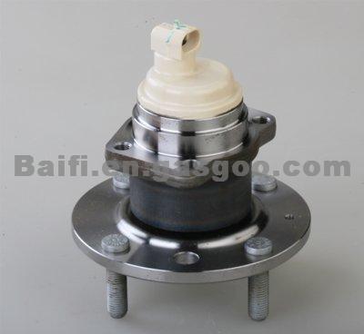 Chery B11 Rear Wheel Hub Bearing OEM:7467249