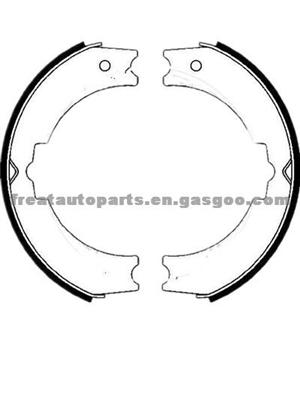 HINO Brake Shoe A23722G501