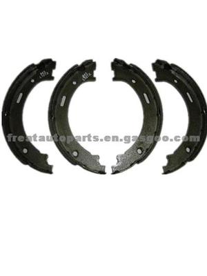 Jeep Brake Shoe 5086930AB