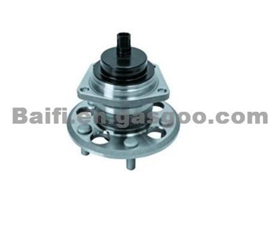 Chery T11/Tiggo Rear Wheel Hub Bearing OEM: T11-3301210BA