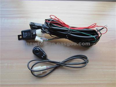 General Motors (GM) Wire Harness Kits