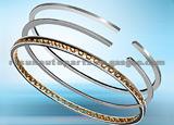 Piston Ring For Shu He 192 Diesel Engine