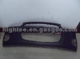 AVEO'11 FRONT BUMPER