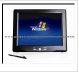 8 inch USB LCD Monitor with /PC/Audio/Touch