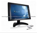 10.4″ Professional Touch Monitor LCD