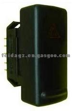 Power Window Switch For Renault 7700817338