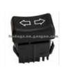 Power Window Switch For Renault 7700705925