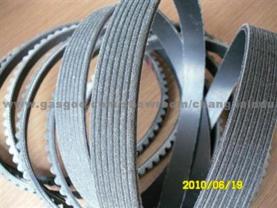 MULTIPLE WEDGE BELT,Machine Belt,Fan Belt