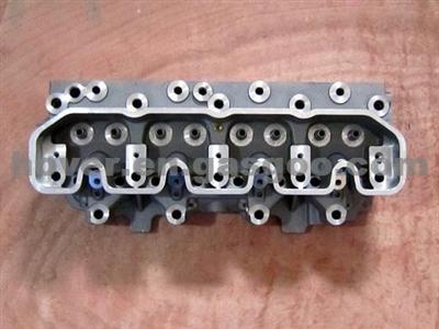 Aluminium Cylinder Head Mercedes 300tdi Err5027